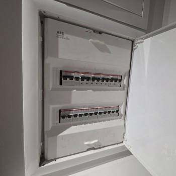 Продается 1-комнатная квартира, 39,1 м²