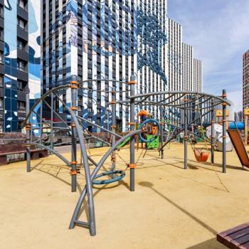 Продается 2-х комнатная квартира, 57 м²