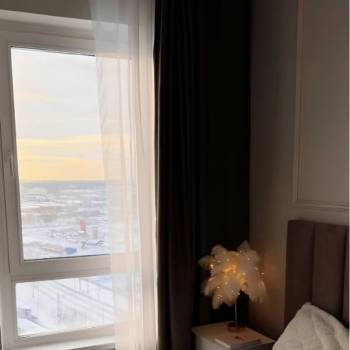 Продается 2-х комнатная квартира, 41,1 м²