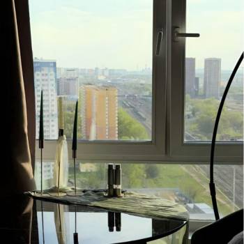 Продается 2-х комнатная квартира, 41,1 м²