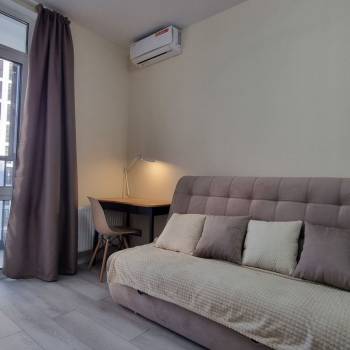 Сдается 1-комнатная квартира, 23,7 м²