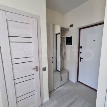 Сдается 1-комнатная квартира, 23,7 м²