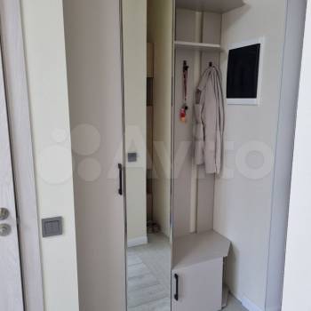 Сдается 1-комнатная квартира, 23,7 м²