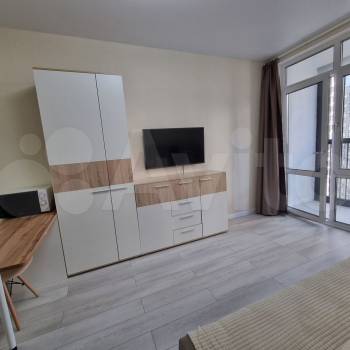 Сдается 1-комнатная квартира, 23,7 м²