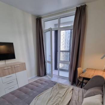 Сдается 1-комнатная квартира, 23,7 м²