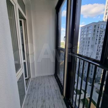 Сдается 1-комнатная квартира, 23,7 м²