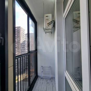 Сдается 1-комнатная квартира, 23,7 м²