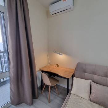 Сдается 1-комнатная квартира, 23,7 м²