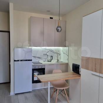 Сдается 1-комнатная квартира, 23,7 м²
