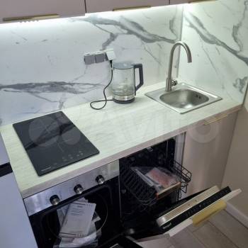 Сдается 1-комнатная квартира, 23,7 м²