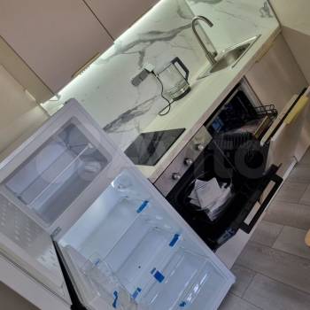 Сдается 1-комнатная квартира, 23,7 м²