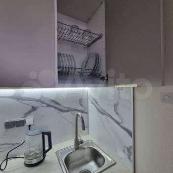 Сдается 1-комнатная квартира, 23,7 м²