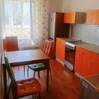 Сдается 1-комнатная квартира, 36 м²