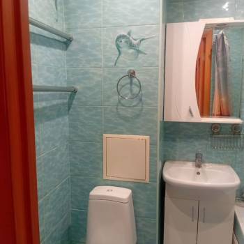 Сдается 1-комнатная квартира, 36 м²