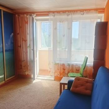 Сдается 1-комнатная квартира, 36 м²