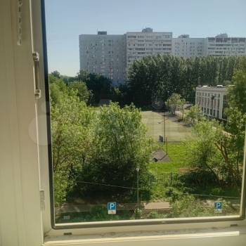 Сдается 1-комнатная квартира, 36 м²