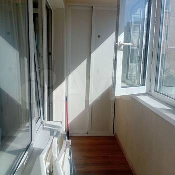 Сдается 1-комнатная квартира, 36 м²