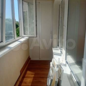 Сдается 1-комнатная квартира, 36 м²