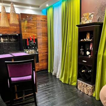 Сдается 2-х комнатная квартира, 60 м²