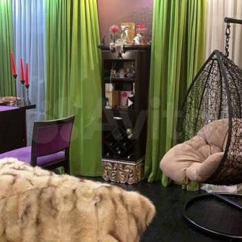 Сдается 2-х комнатная квартира, 60 м²