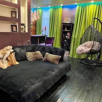 Сдается 2-х комнатная квартира, 60 м²