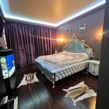 Сдается 2-х комнатная квартира, 60 м²