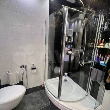Сдается 2-х комнатная квартира, 60 м²