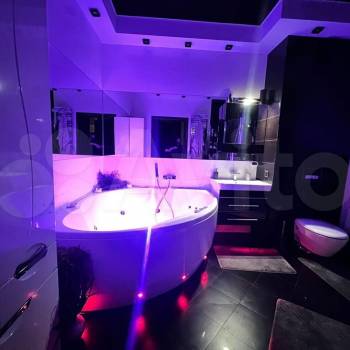 Сдается 2-х комнатная квартира, 60 м²