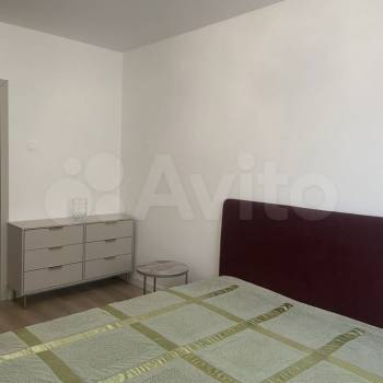 Сдается 2-х комнатная квартира, 53 м²