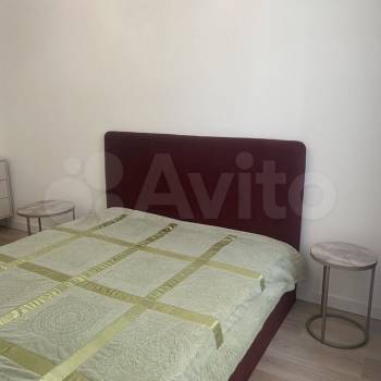 Сдается 2-х комнатная квартира, 53 м²