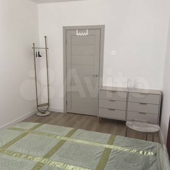 Сдается 2-х комнатная квартира, 53 м²