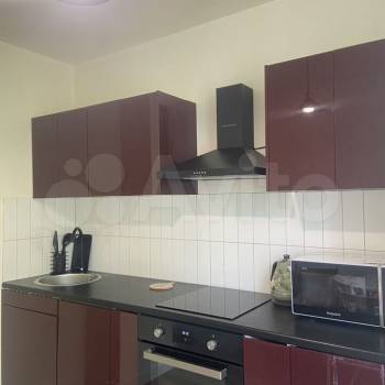 Сдается 2-х комнатная квартира, 53 м²