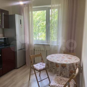 Сдается 2-х комнатная квартира, 53 м²