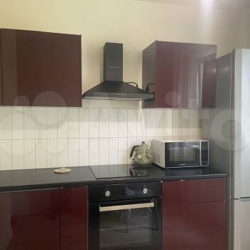 Сдается 2-х комнатная квартира, 53 м²
