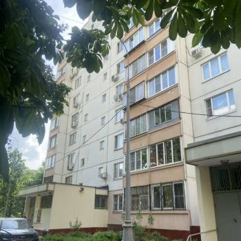 Сдается 2-х комнатная квартира, 53 м²