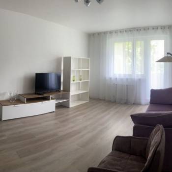 Сдается 2-х комнатная квартира, 53 м²