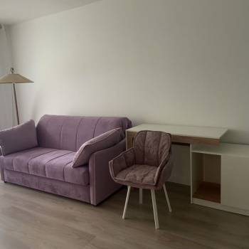 Сдается 2-х комнатная квартира, 53 м²