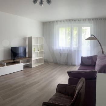Сдается 2-х комнатная квартира, 53 м²