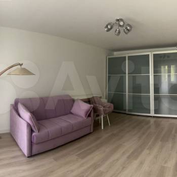 Сдается 2-х комнатная квартира, 53 м²