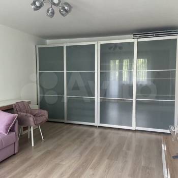 Сдается 2-х комнатная квартира, 53 м²