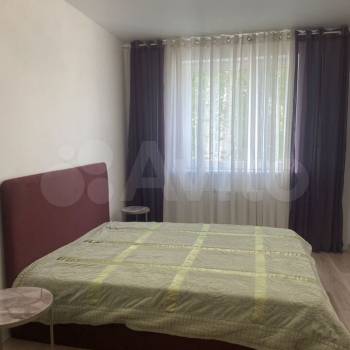 Сдается 2-х комнатная квартира, 53 м²