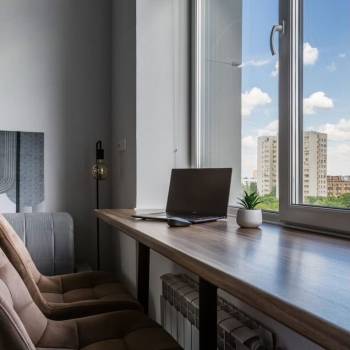 Сдается 1-комнатная квартира, 21 м²