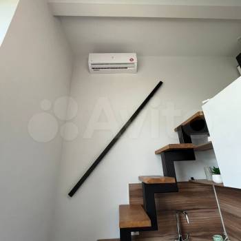 Сдается 1-комнатная квартира, 21 м²