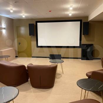 Сдается 1-комнатная квартира, 21 м²