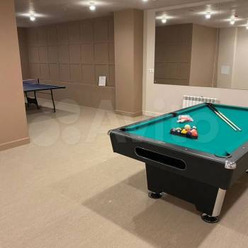 Сдается 1-комнатная квартира, 21 м²