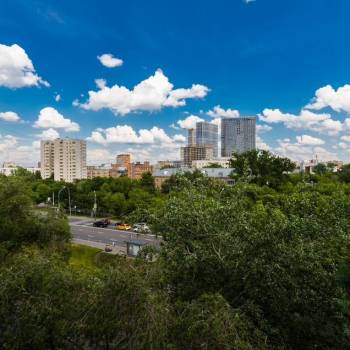 Сдается 1-комнатная квартира, 21 м²