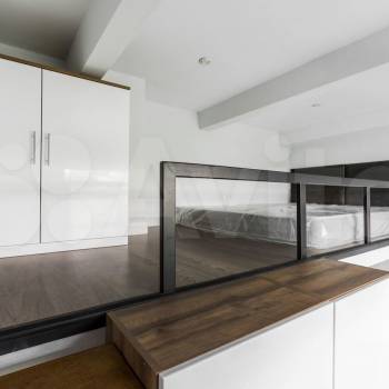 Сдается 1-комнатная квартира, 21 м²