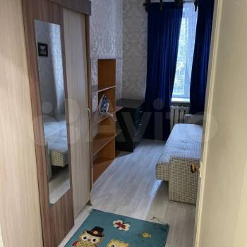 Сдается 2-х комнатная квартира, 45,9 м²