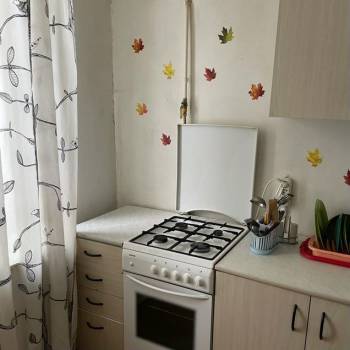 Сдается 2-х комнатная квартира, 45,9 м²