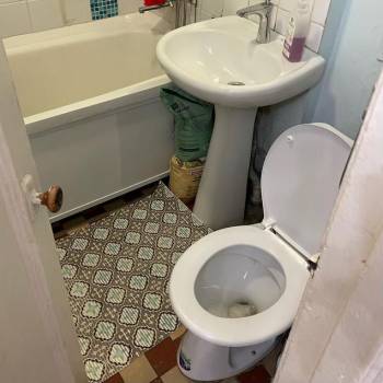 Сдается 2-х комнатная квартира, 45,9 м²